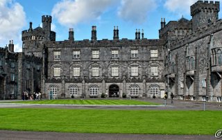 Kilkenny Castle