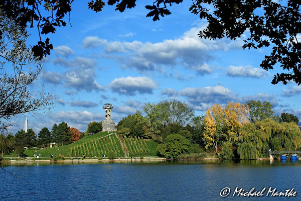 Seepark Freiburg