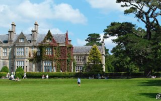Muckross House