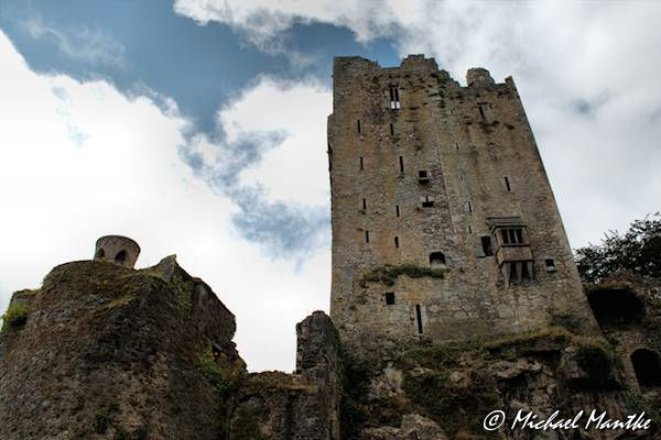 Blarney Stone
