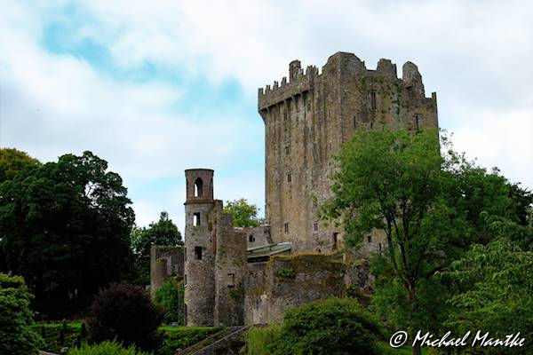 Blarney Castle