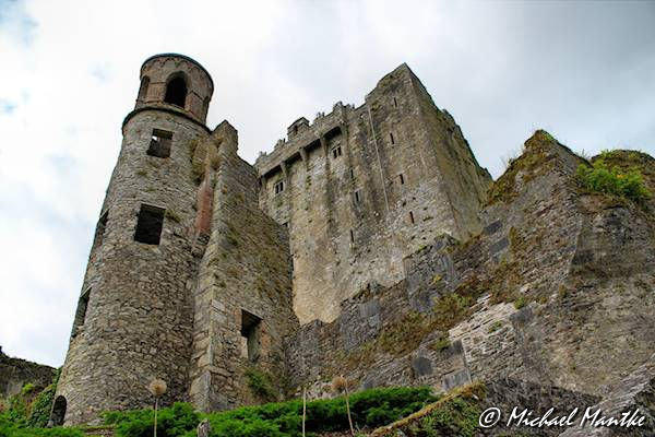 Blarney Stone