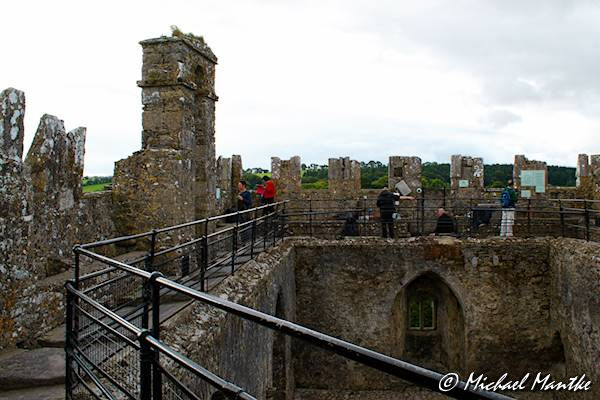Blarney Stone