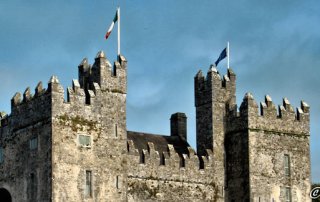 Bunratty Castle