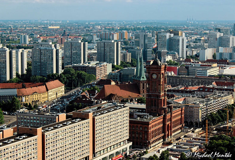 Stadt Land