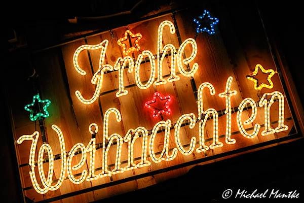 Ravennaschlucht Weihnachtsmarkt