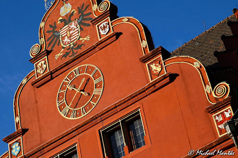 Altstadt Freiburg
