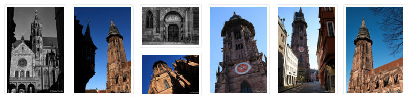 Altstadt Freiburg