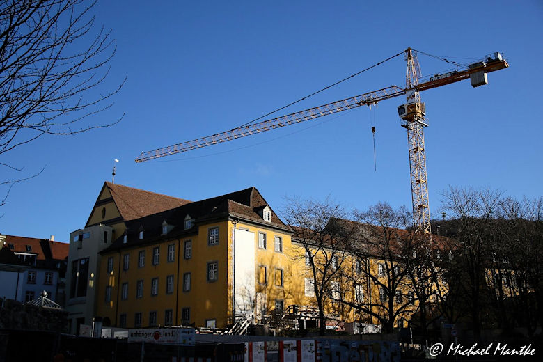 Altstadt Freiburg
