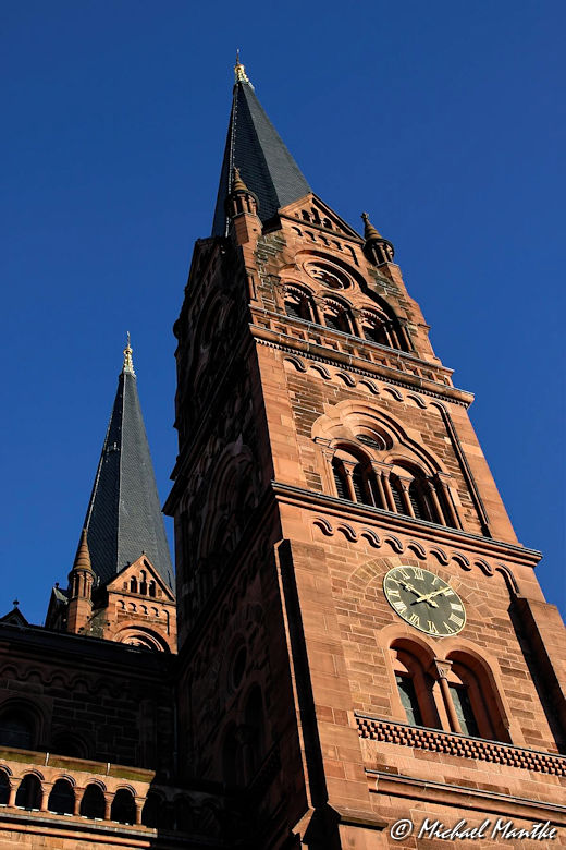 Altstadt Freiburg