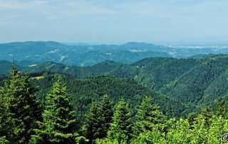 Ausflugsziele Schwarzwald