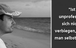 Gedankenwelt - Ich bin kein Nischenblog