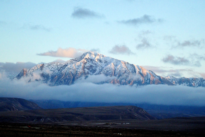 Steckbrief Afghanistan