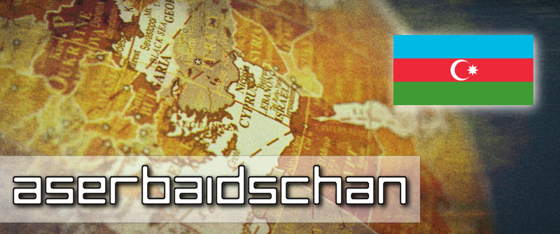 Aserbaidschan