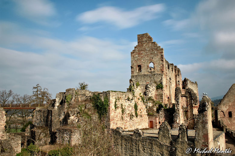 Hochburg Emmendingen