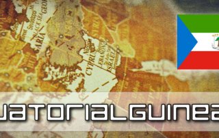 Steckbrief Äquatorialguinea