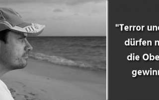 Gedankenwelt - Terror Anschläge in Brüssel