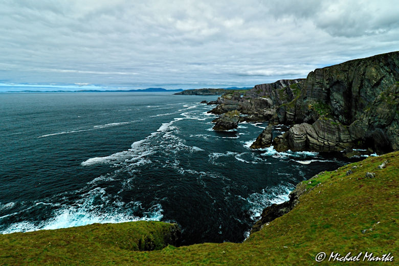 Irland Bilder Mizen Head