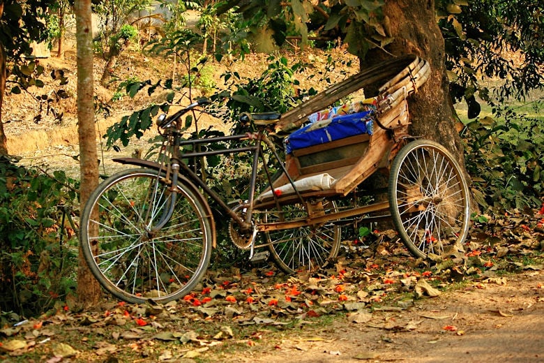 Steckbrief Bangladesch