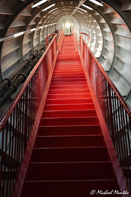 Bruessel Atomium