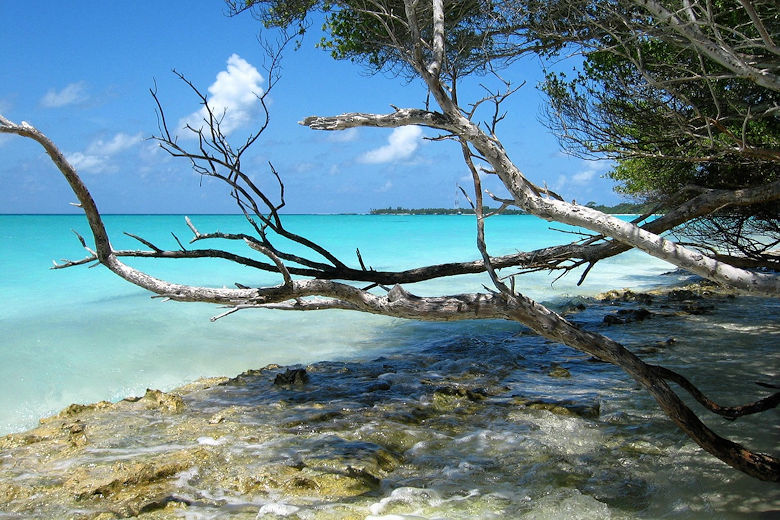 Steckbrief Marshallinseln