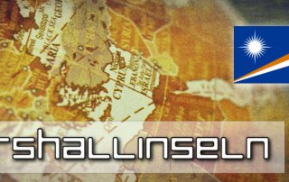 Steckbrief Marshallinseln