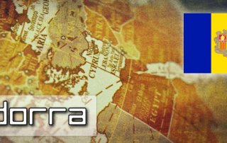 Steckbrief Andorra