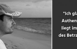Gedankenwelt - Authentisch reisen, fotografieren und bloggen