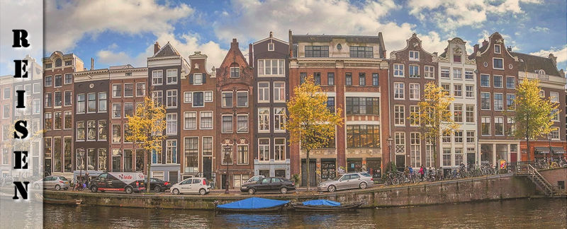 BeNeLux Länder