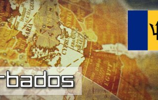 Steckbrief Barbados