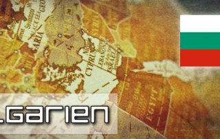 Steckbrief Bulgarien