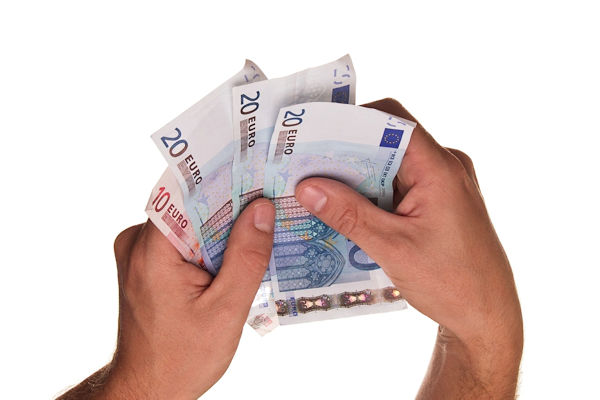 Geld verdienen als Reiseblogger