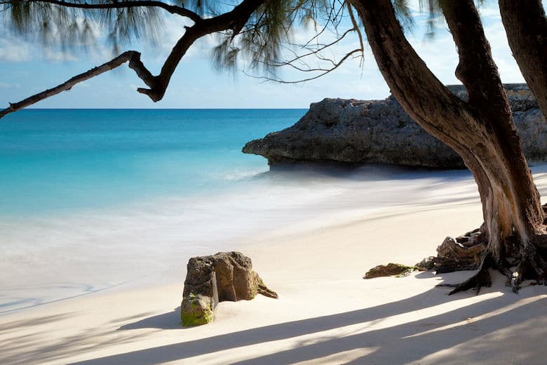 Steckbrief Barbados