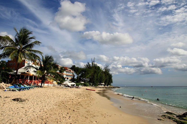 Steckbrief Barbados