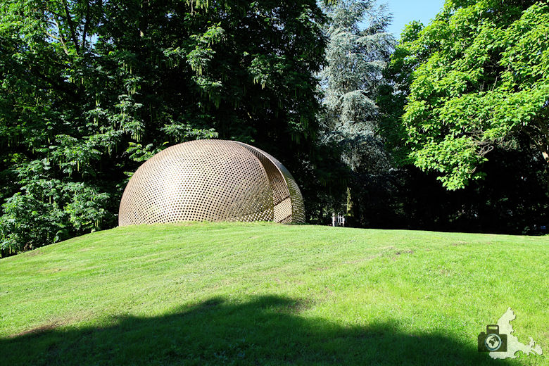 Luxemburg Parc Pescatore