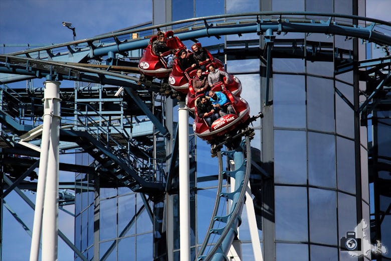 Euro Mir im Europa-Park