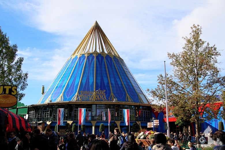Historama Europa-Park