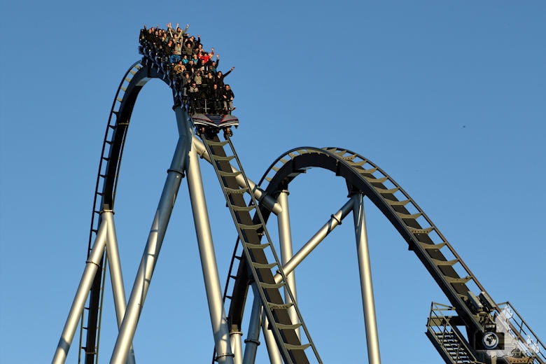 Silver Star Europa-Park