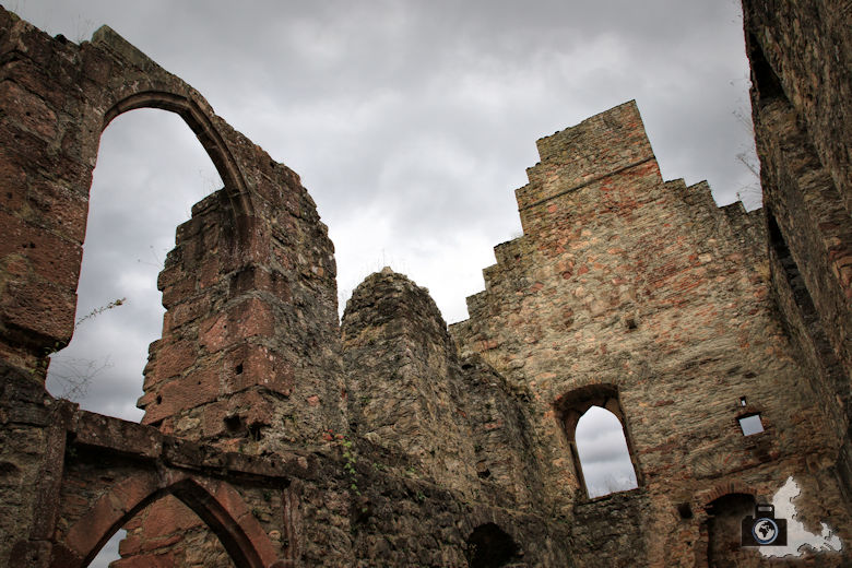 hochburg-ruine