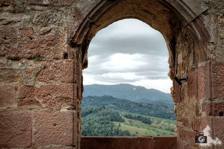 hochburg-ruine