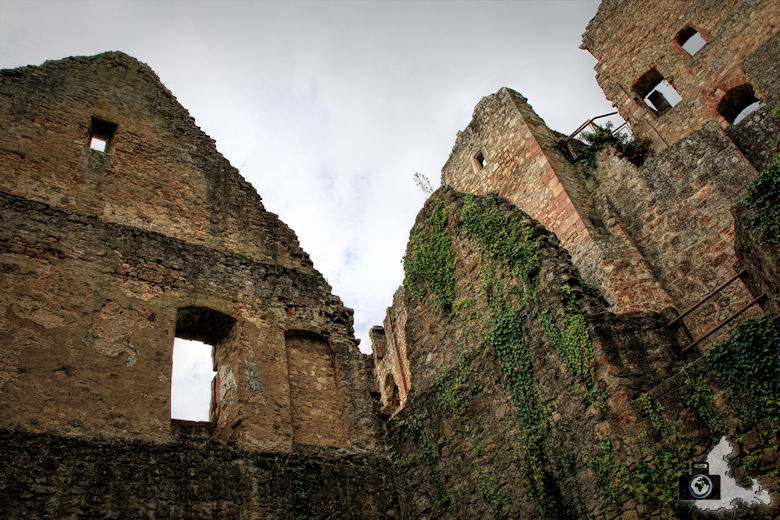 hochburg-ruine
