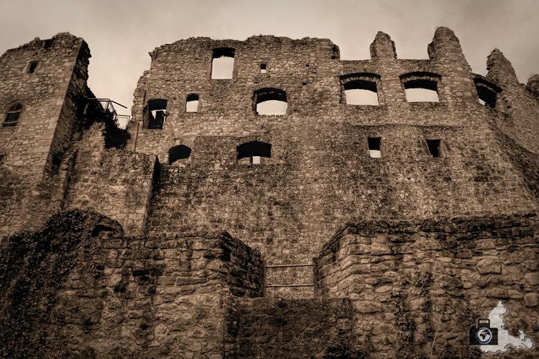 hochburg-ruine