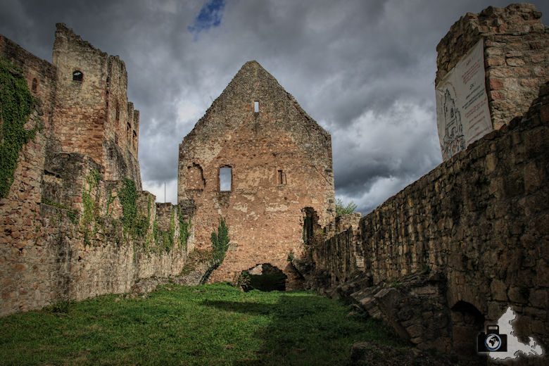 hochburg-ruine-burgvogtei