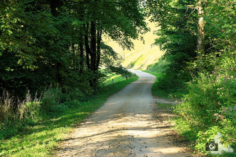 Rundwanderweg Münstertal
