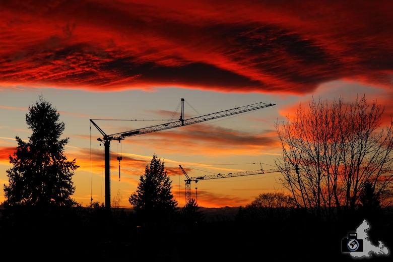 Wolkenbilder - Landschaftsfotografie - Wolken fotografieren