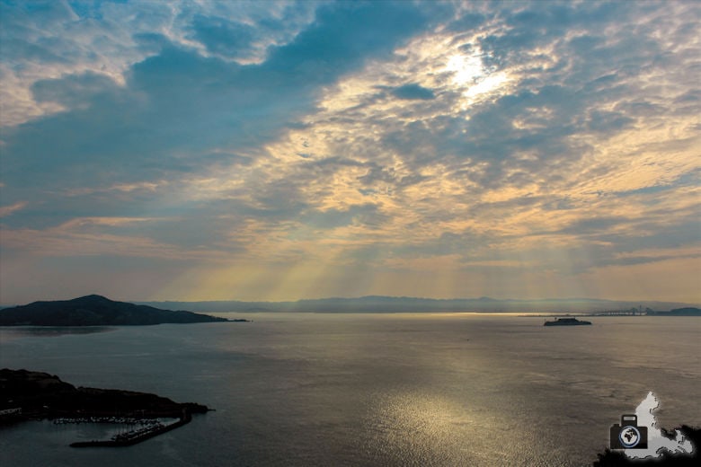 Wolkenbilder - Landschaftsfotografie - Wolken fotografieren
