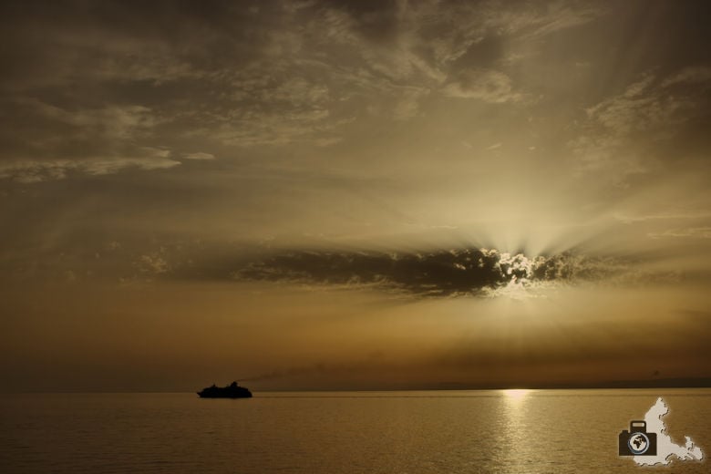 Wolkenbilder - Landschaftsfotografie - Wolken fotografieren