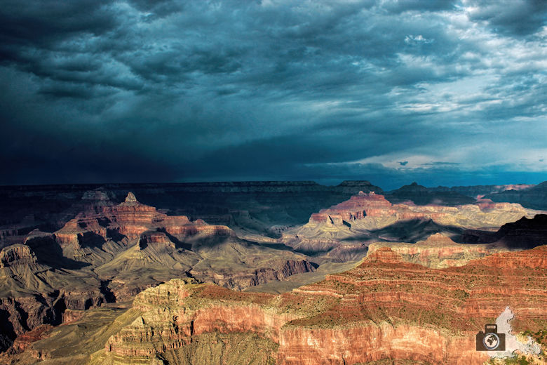 Wolkenbilder - Landschaftsfotografie - Wolken fotografieren