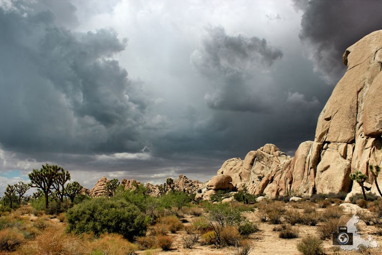 Wolkenbilder - Landschaftsfotografie - Wolken fotografieren