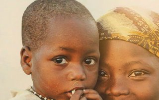 World Vision Deutschland Kinderpatenschaft